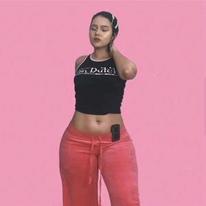 Meet your Posher, Marian